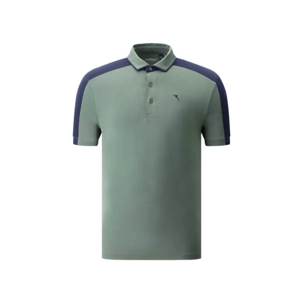 ALBEO | SLIM FIT POLO | FINAL SALE