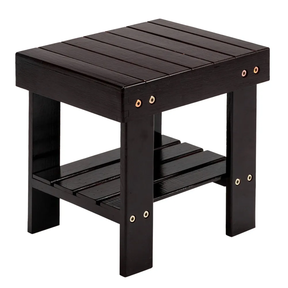 ALICIAN Children Stool Step Stool for Kids Household Seat Coffee