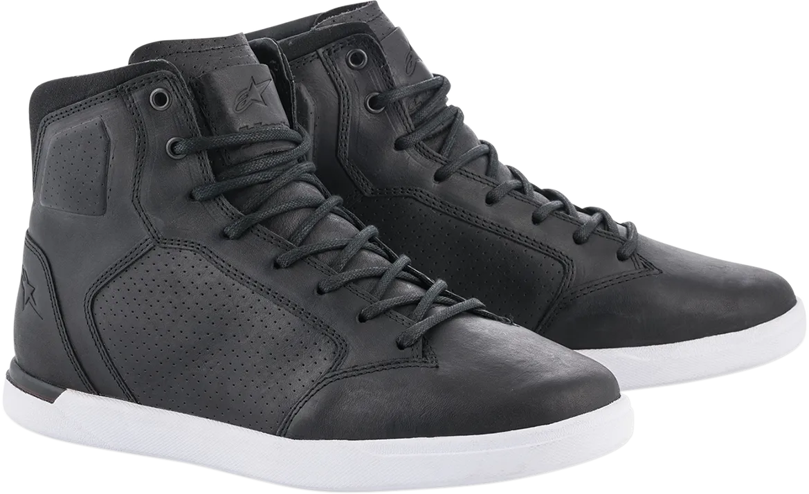 ALPINESTARS J-Cult Shoes - Black - US 14 2512819-10-14