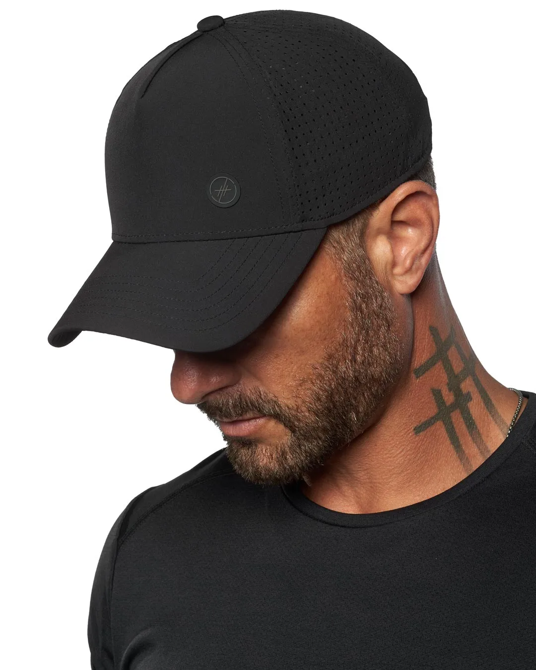 Apex Vented Cross Training Hat