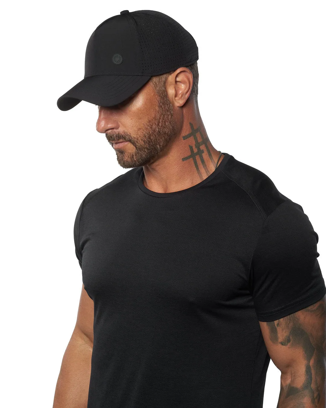 Apex Vented Cross Training Hat