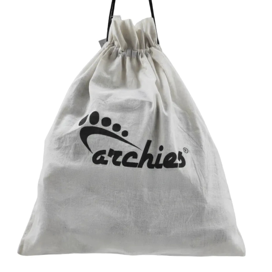 Archies Footwear Carry Bag