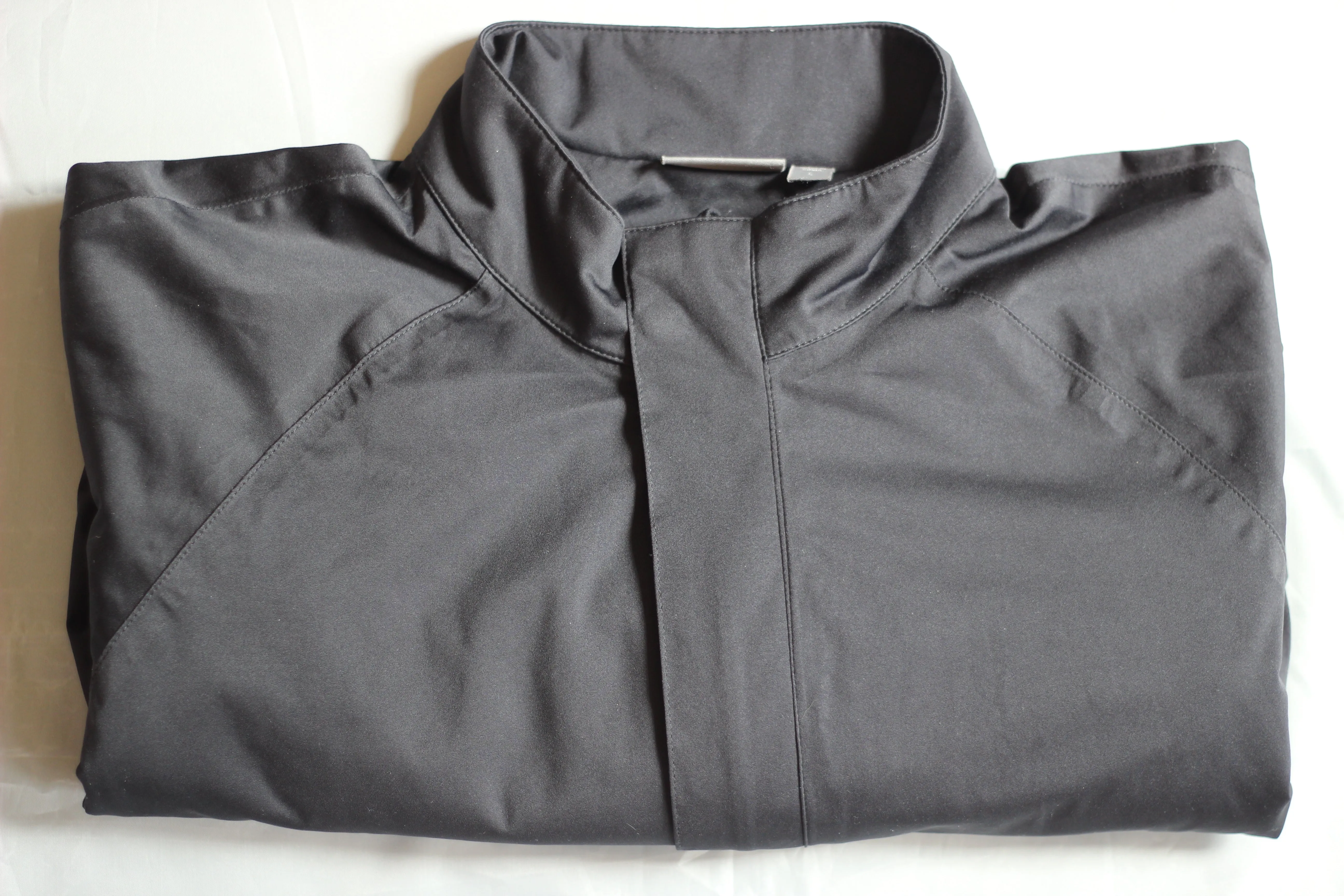 Ashworth Black Jacket (L)