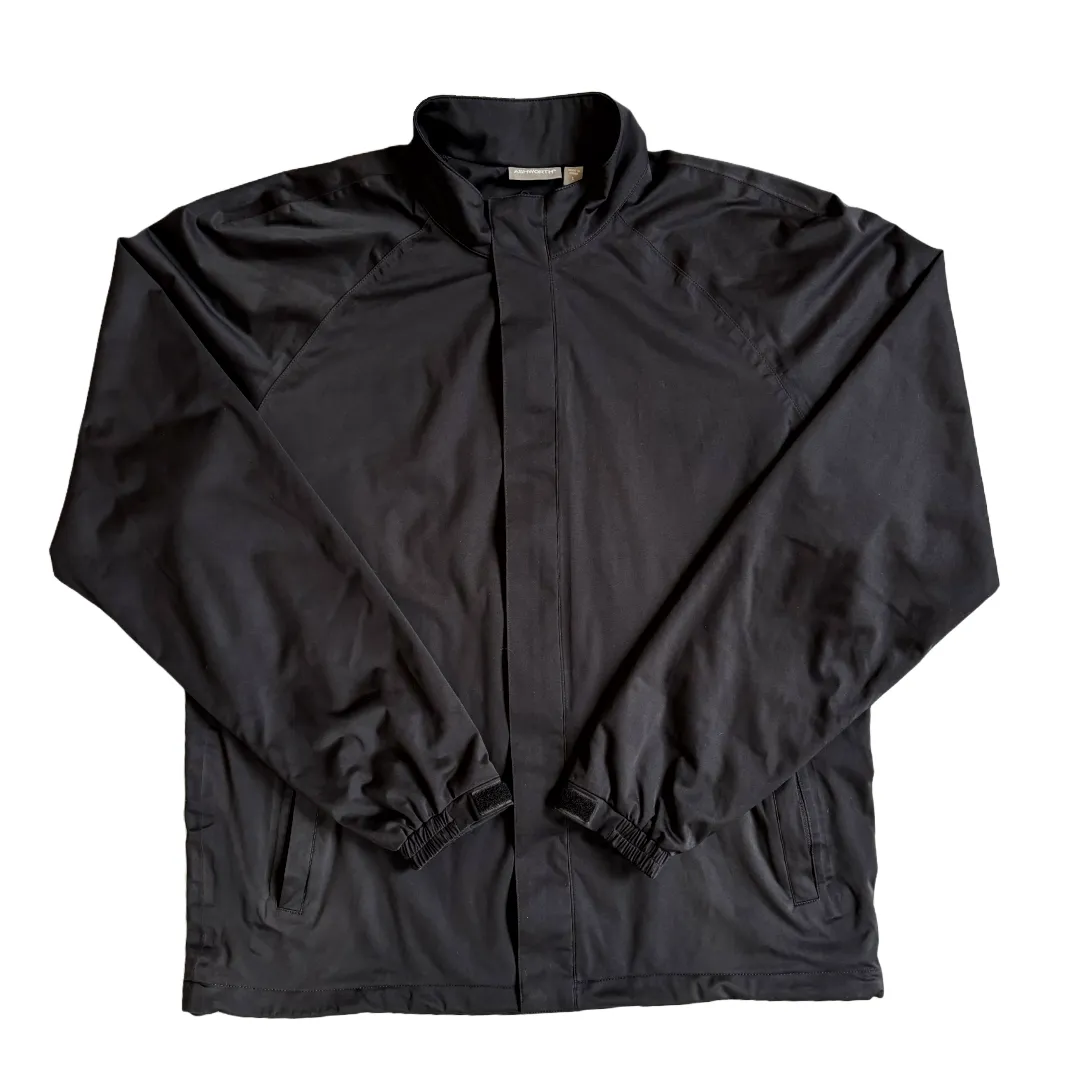 Ashworth Black Jacket (L)