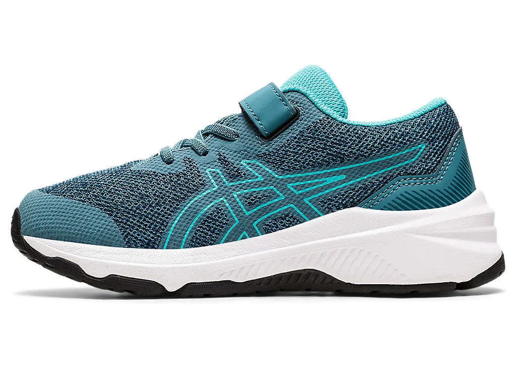 Asics Gt 1000 11 PS - Velvet Pine/Misty Pine (Kids)