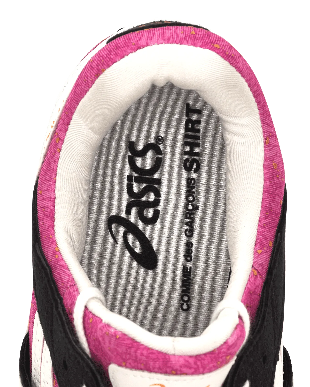 Asics Tarther SD Sneakers Pink