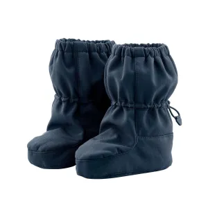 Babywearing Booties - Toddler Allrounder Navy