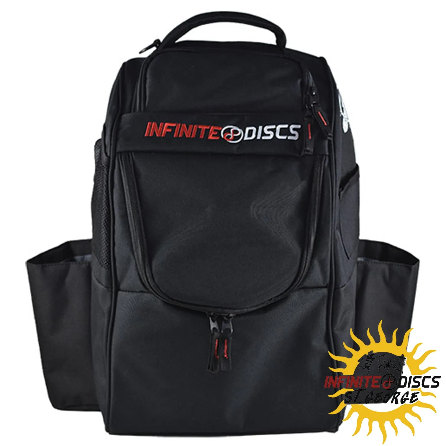 Bag Infinite Discs Huck Pack