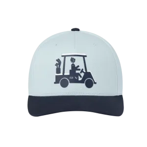 BAUER TRAVIS MATHEW FRESH ICE HAT