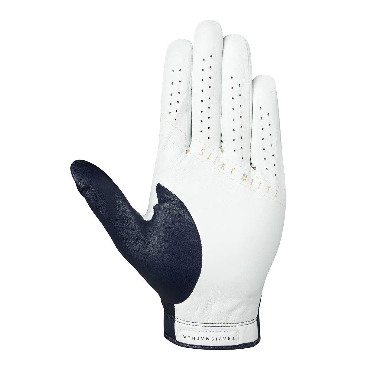 BAUER TRAVIS MATHEW TOP CHEDDAR GLOVE