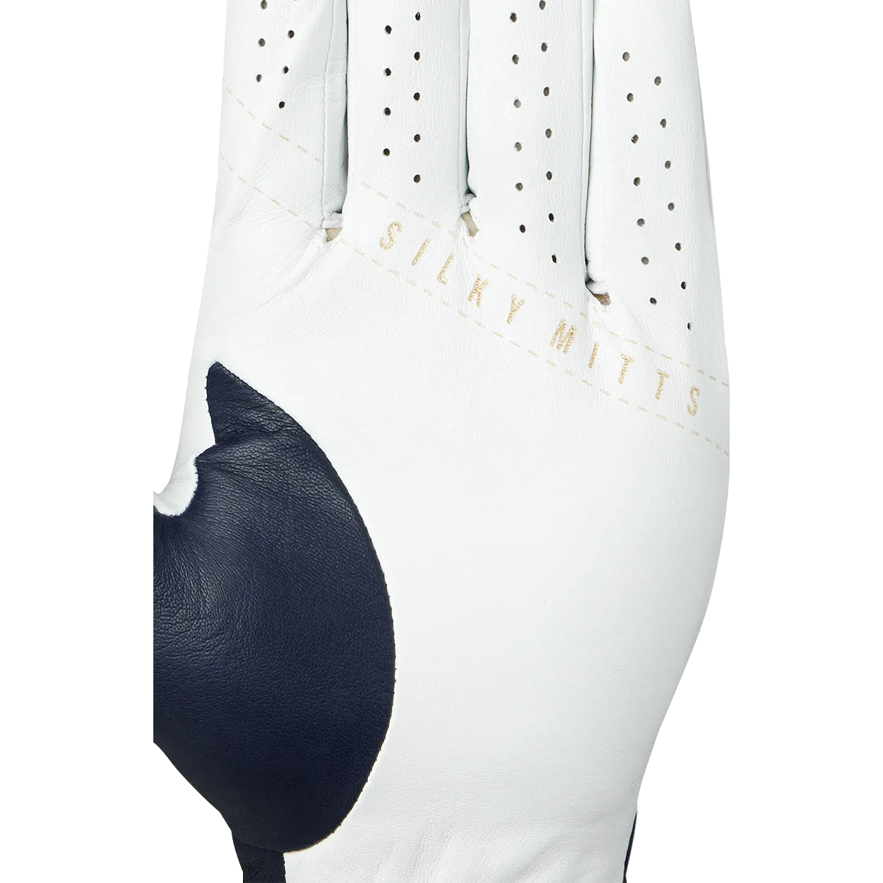 BAUER TRAVIS MATHEW TOP CHEDDAR GLOVE