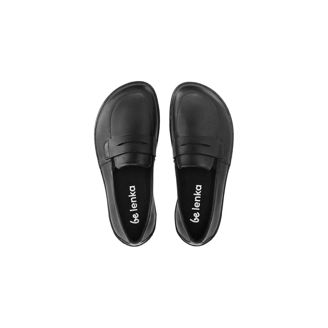 Be Lenka - Buena - All Black (Womens)