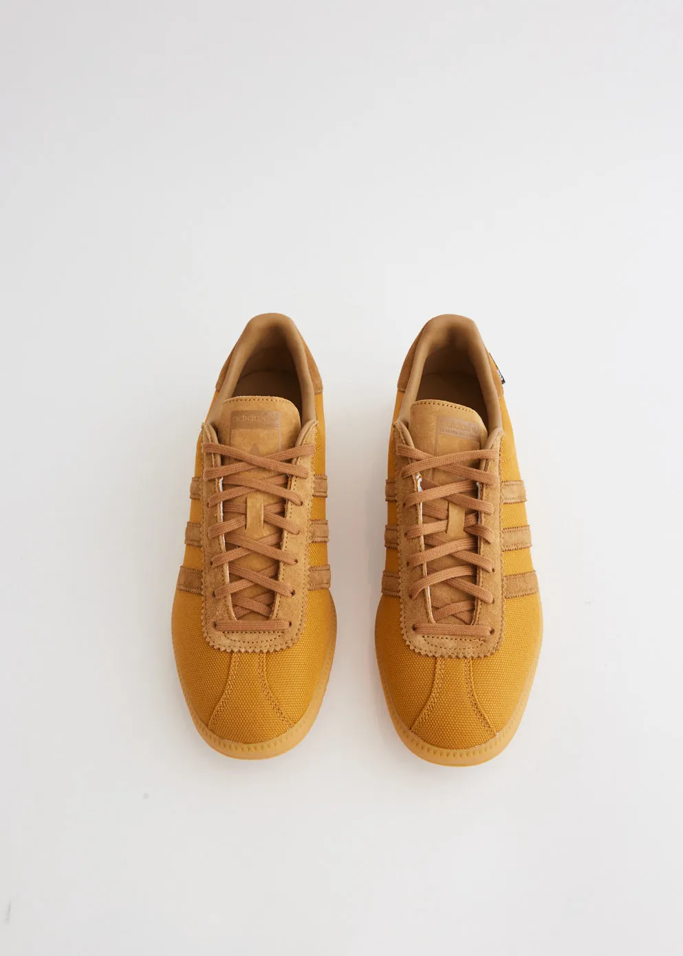 Bermuda Cordura 'Mesa' Sneakers