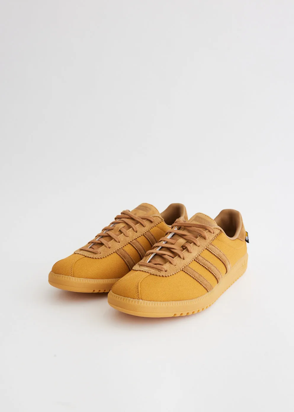 Bermuda Cordura 'Mesa' Sneakers