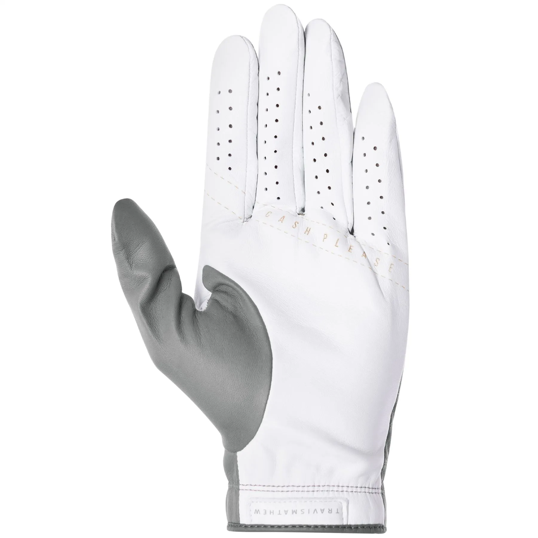 Between The Lines 2.0 LH Glove Sleet - 2024