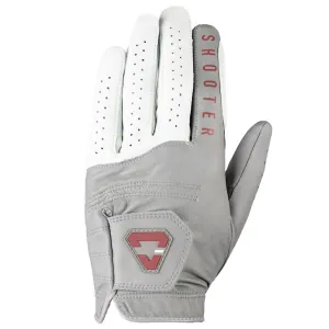 Big Block Left Glove Sleet - AW23