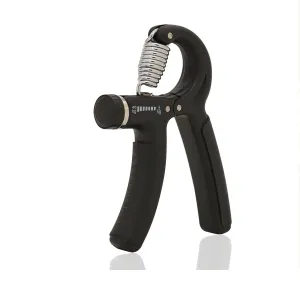 BIONFIT Adjustable Hand Grip Strengthener: Strengthen Hands & Forearms (5-40kg)