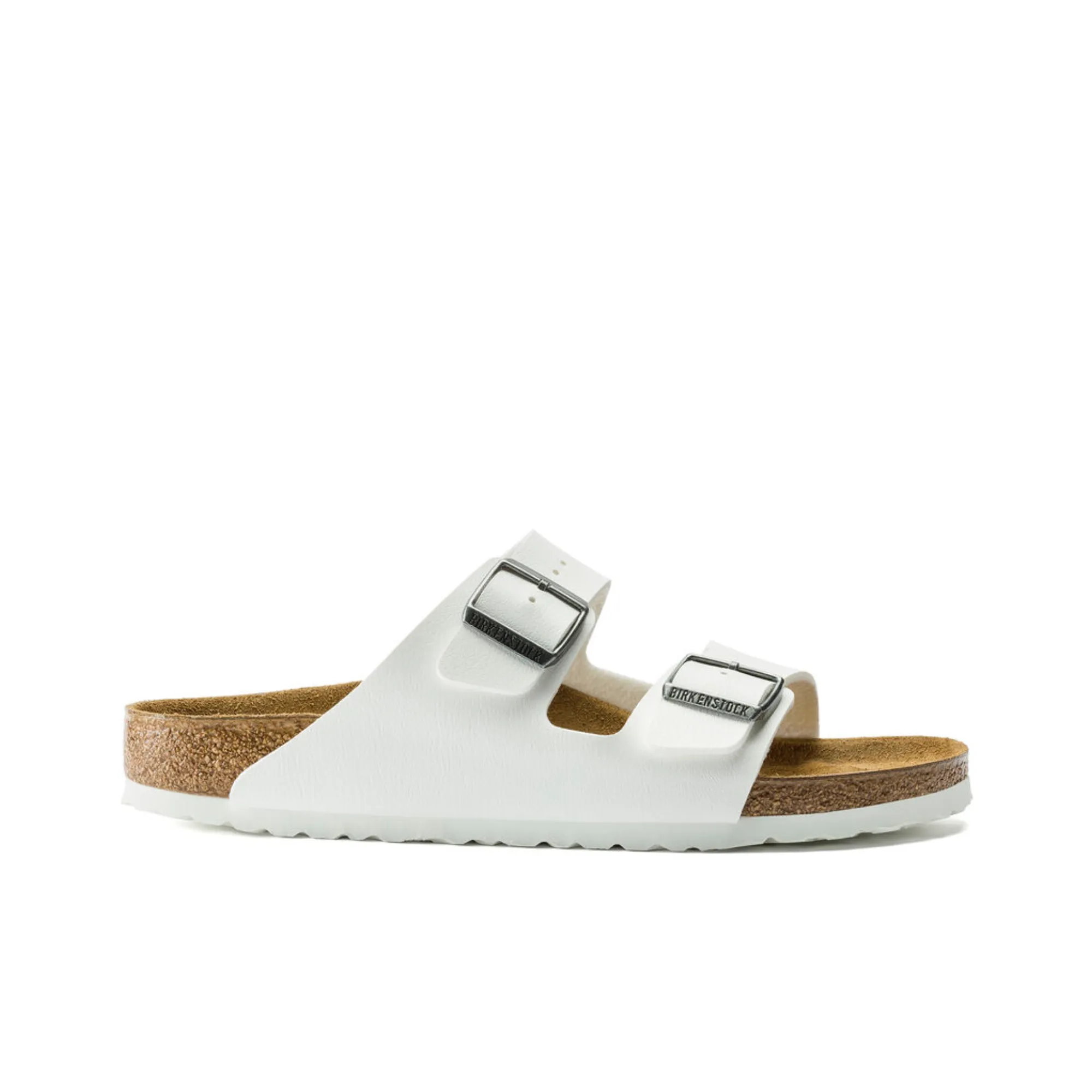 BIRKENSTOCK ARIZONA BIRKIBUC N (NARROW)