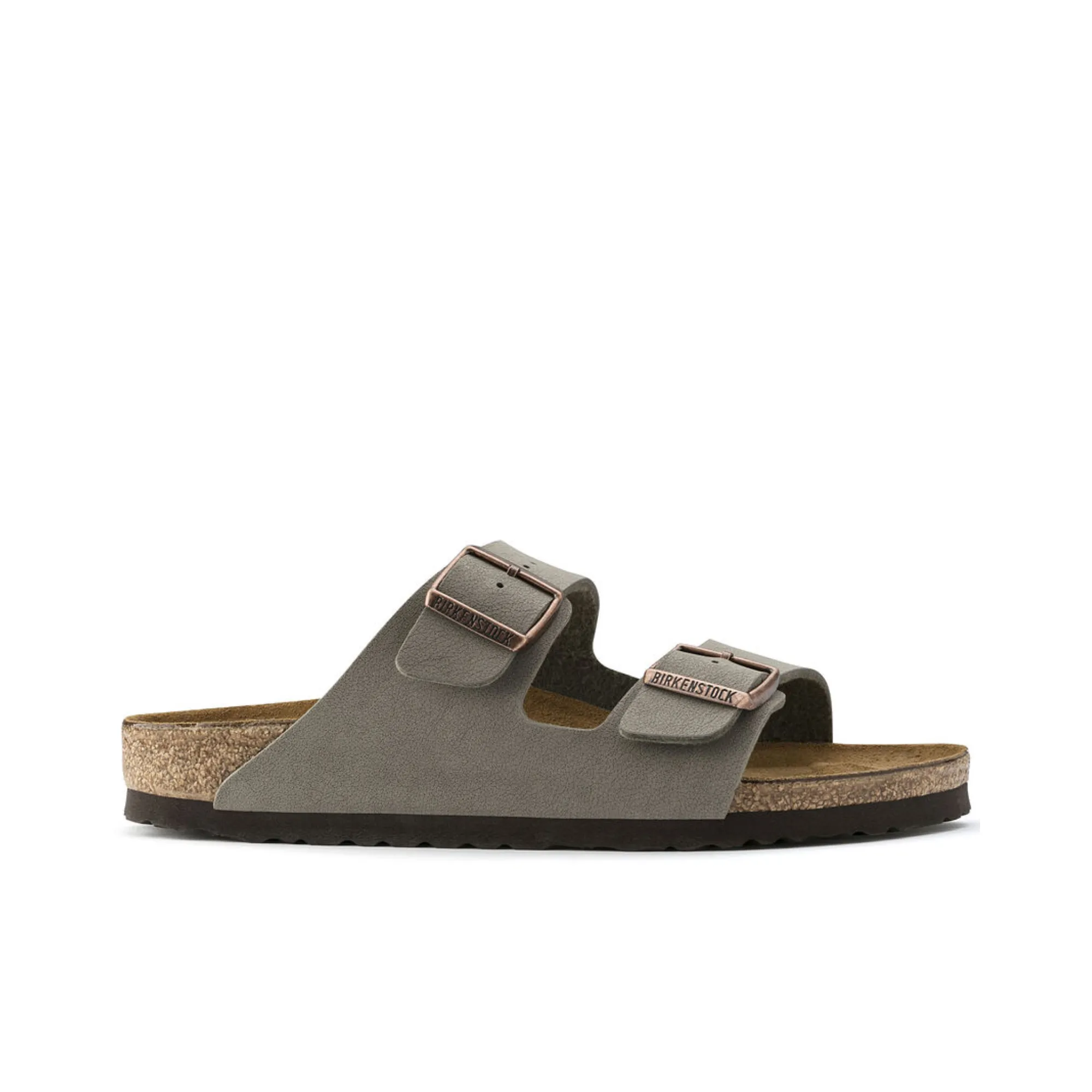 BIRKENSTOCK ARIZONA BIRKIBUC N (NARROW)