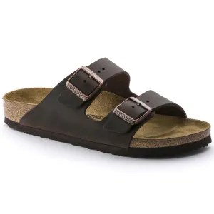 BIRKENSTOCK ARIZONA HABANA