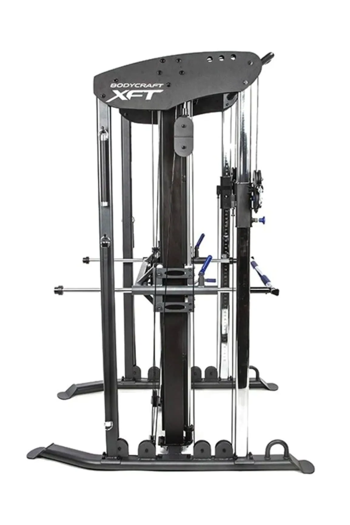 Bodycraft XFT Functional Trainer