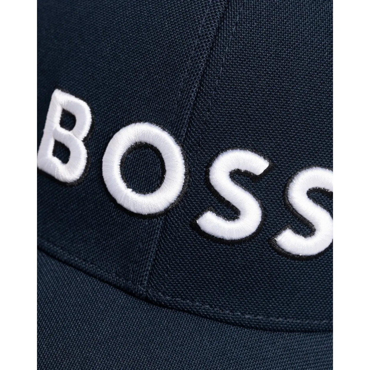 BOSS Cap US-1 - Dark Blue