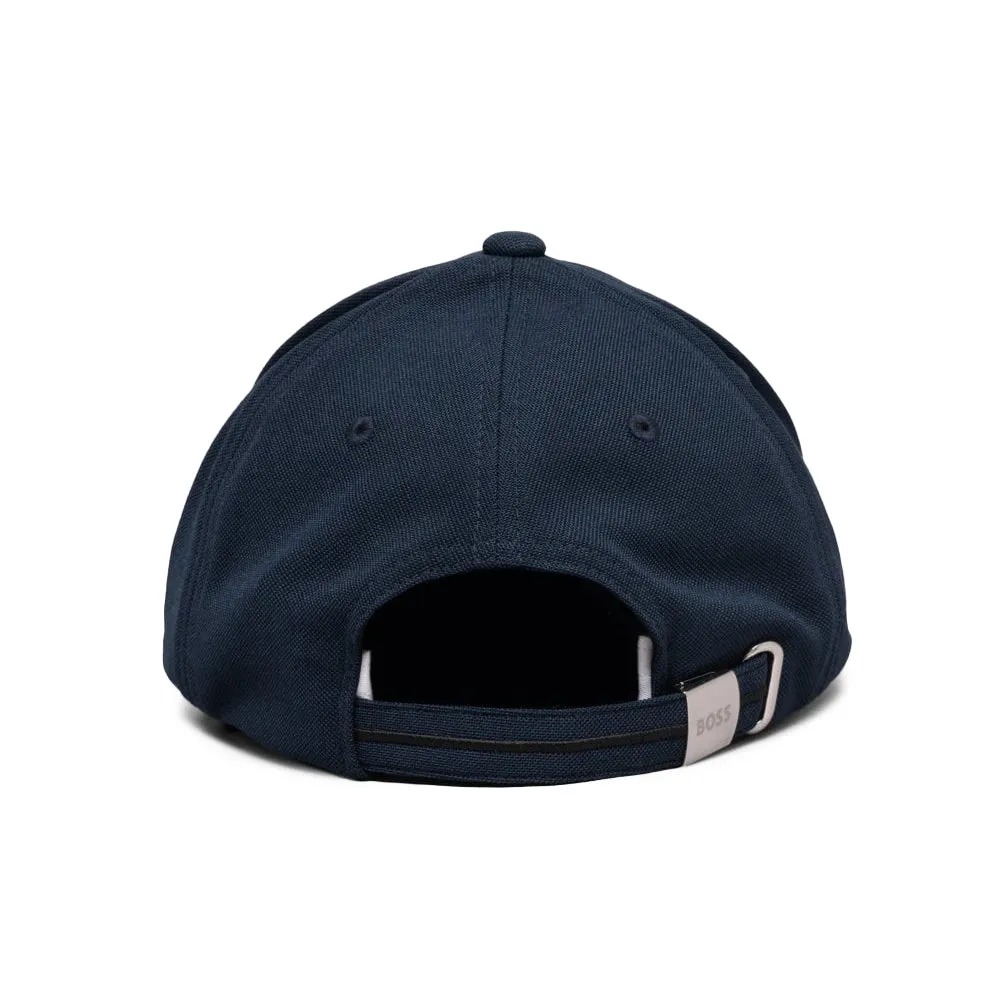 BOSS Cap US-1 - Dark Blue