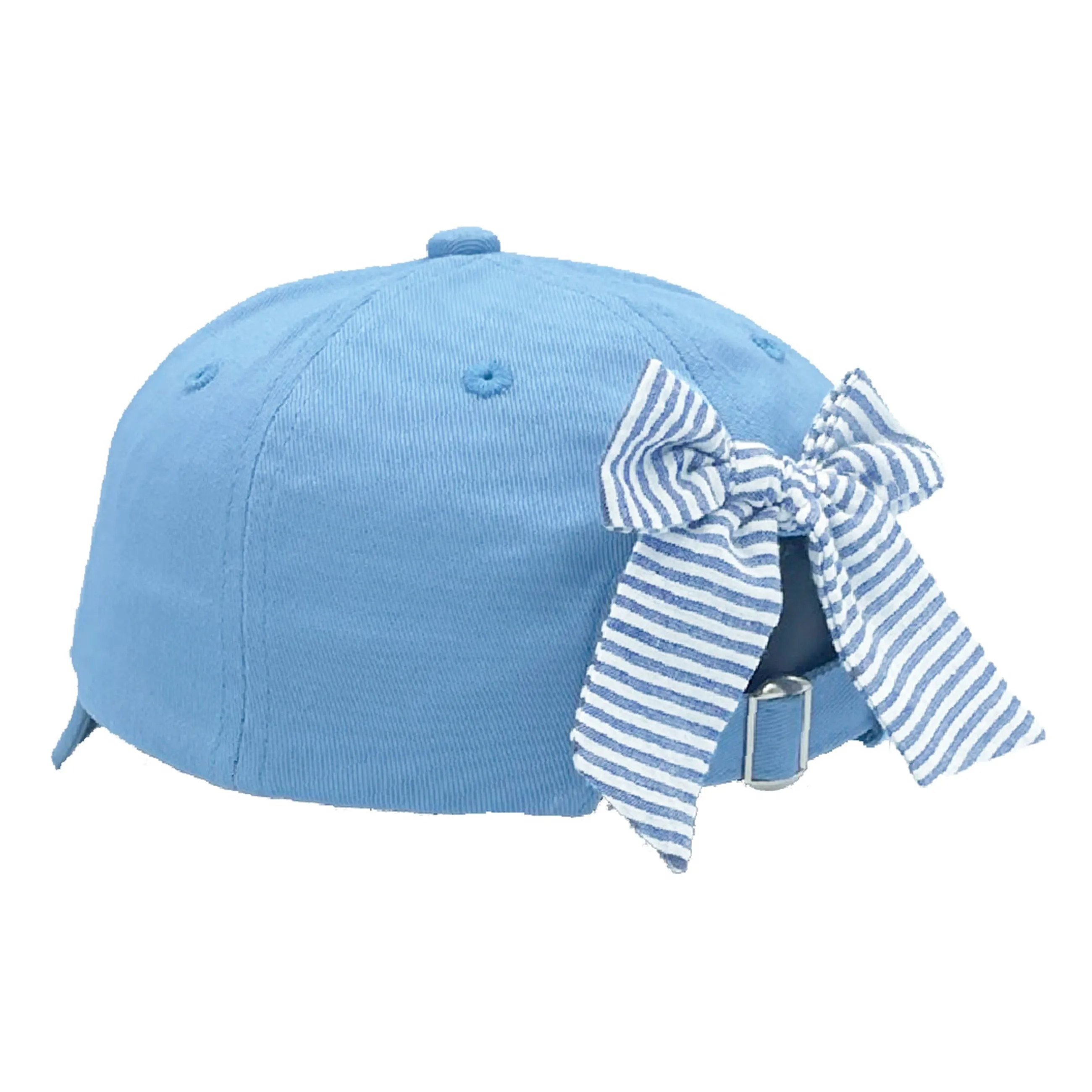 Bow Baseball Hat - Golf