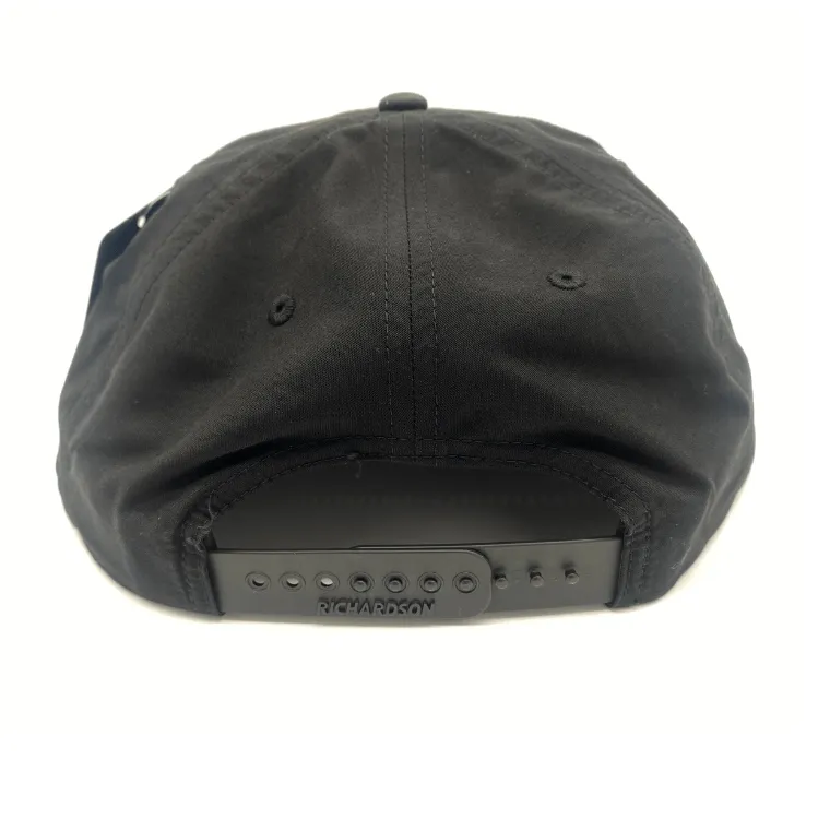 BQA Flat Bill Rope Hat (256)