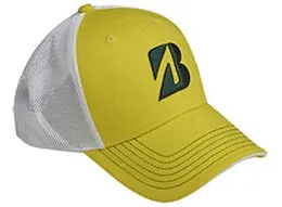 Bridgestone Golf Spring Edition Adjustable Hat