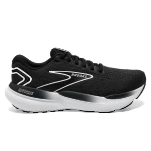 Brooks Glycerin 21 Womens | Black/grey/white