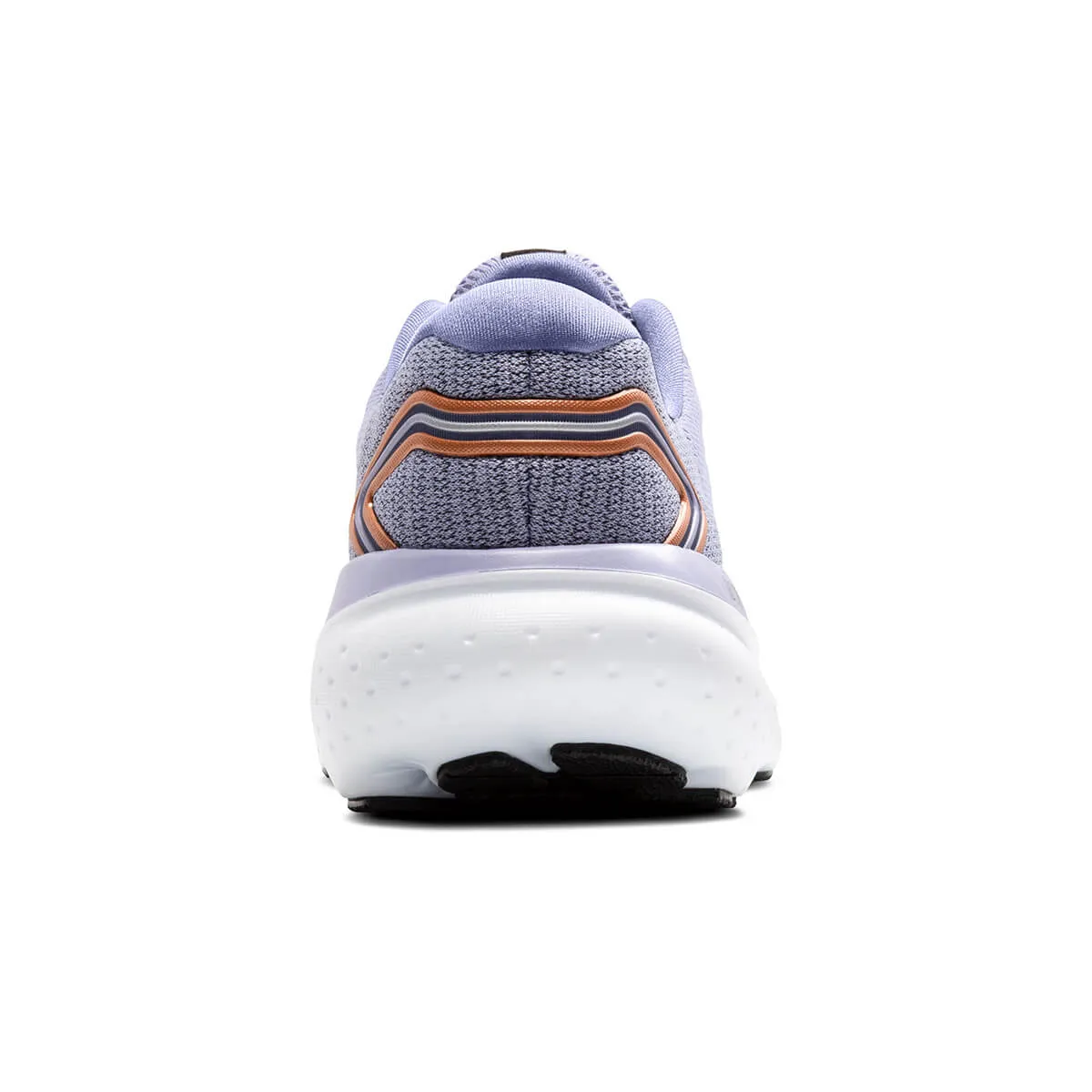 Brooks Glycerin 21 Womens | Lavender/black/copper