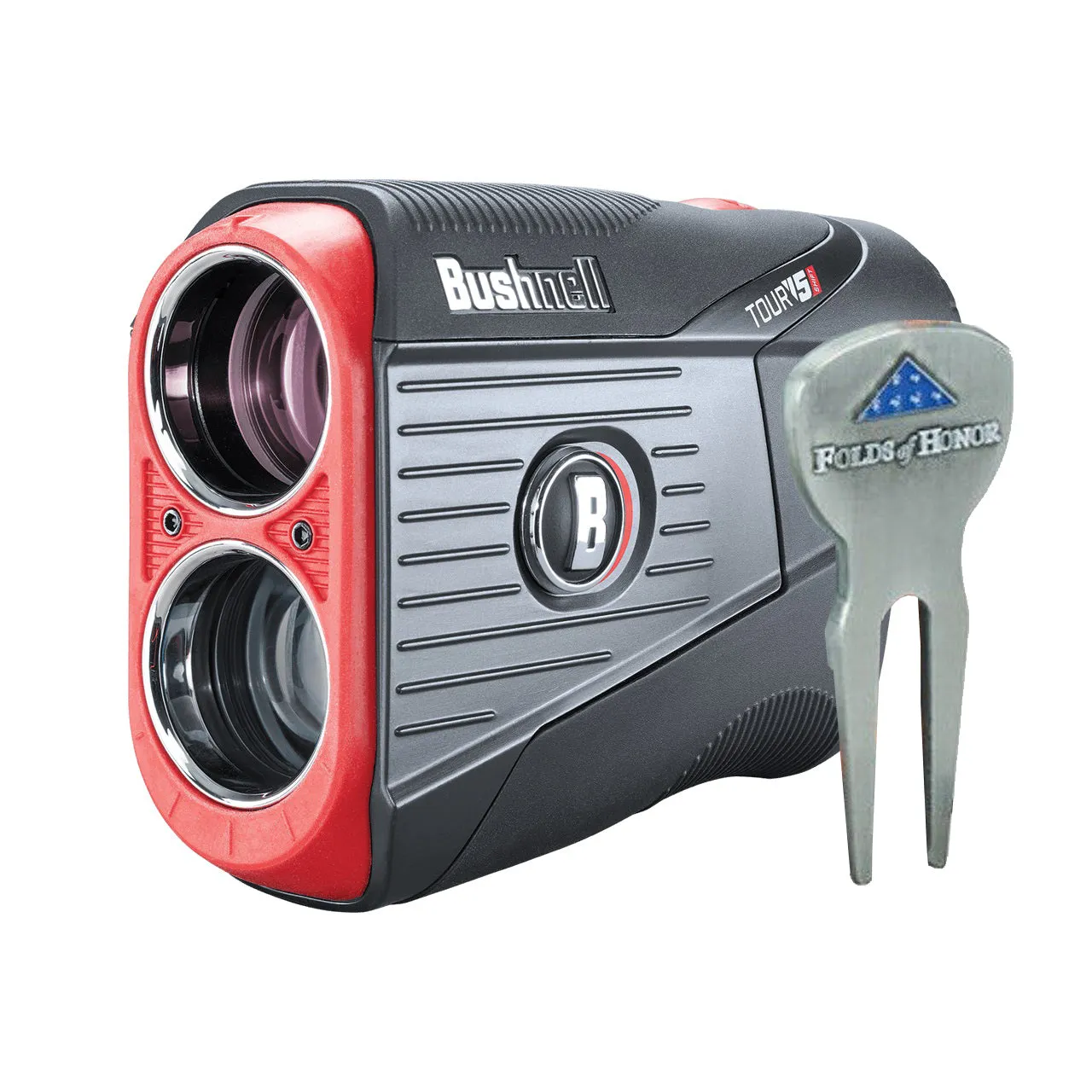 Bushnell Tour V5 Shift Laser Golf Rangefinder