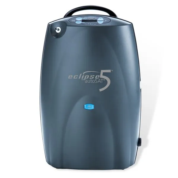 Caire Eclipse 5 Portable Oxygen Concentrator