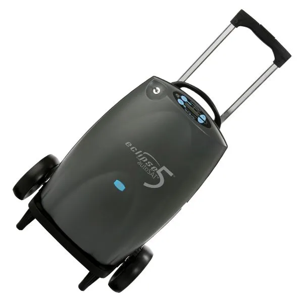 Caire Eclipse 5 Portable Oxygen Concentrator