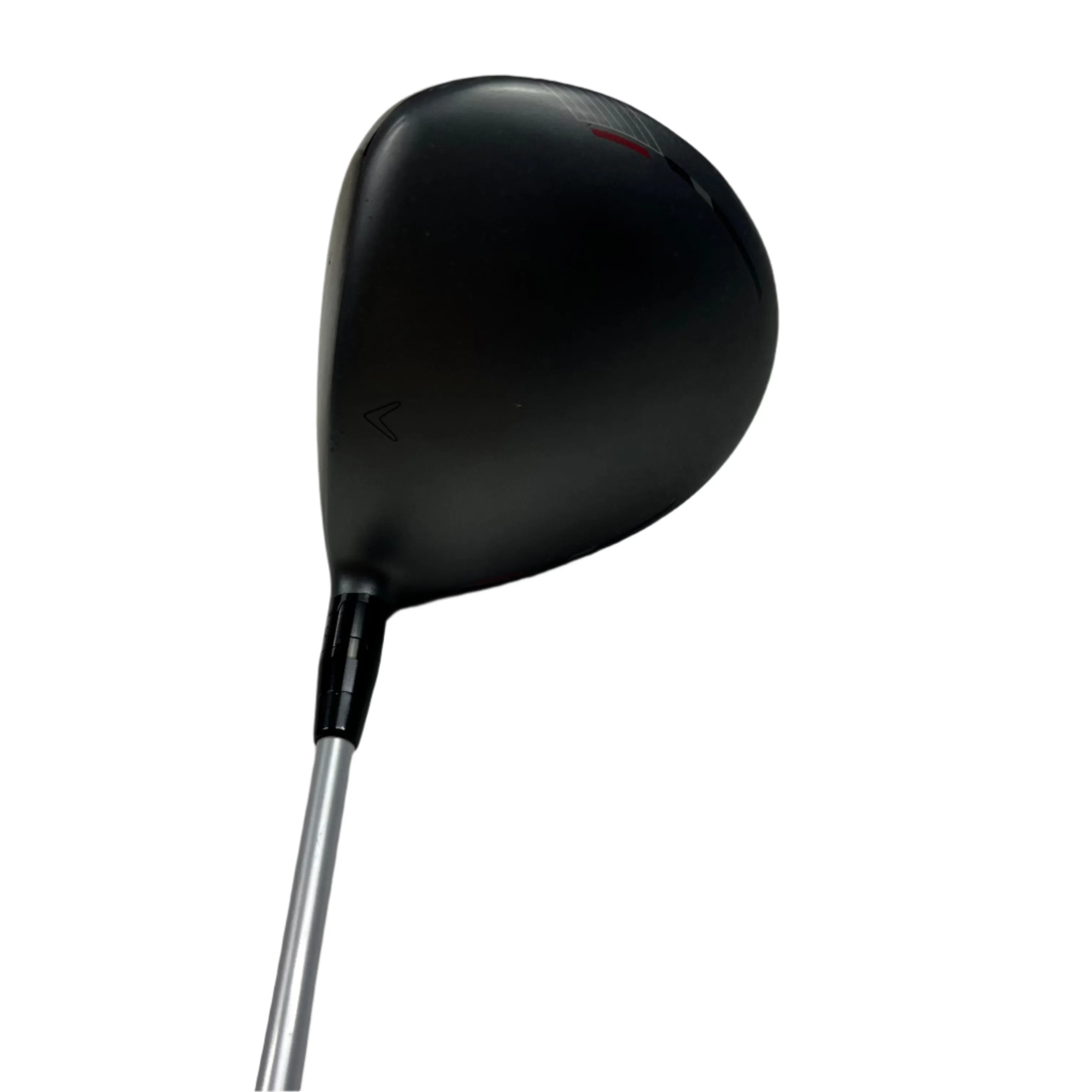 Callaway 2013 X Hot Driver (9.5°) - Men's Graphite Driver RH