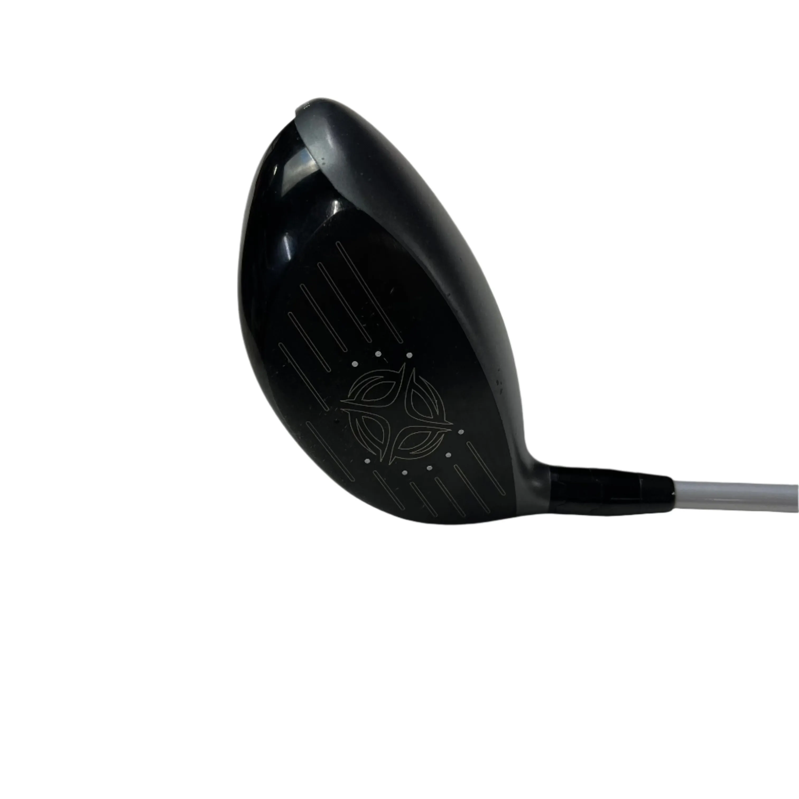 Callaway 2013 X Hot Driver (9.5°) - Men's Graphite Driver RH