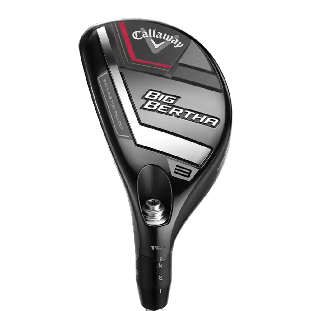 Callaway Big Bertha 23 Hybrid 2023