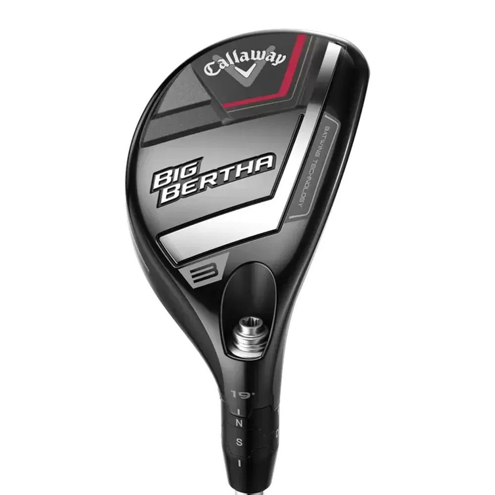 Callaway Big Bertha 23 Hybrid 2023