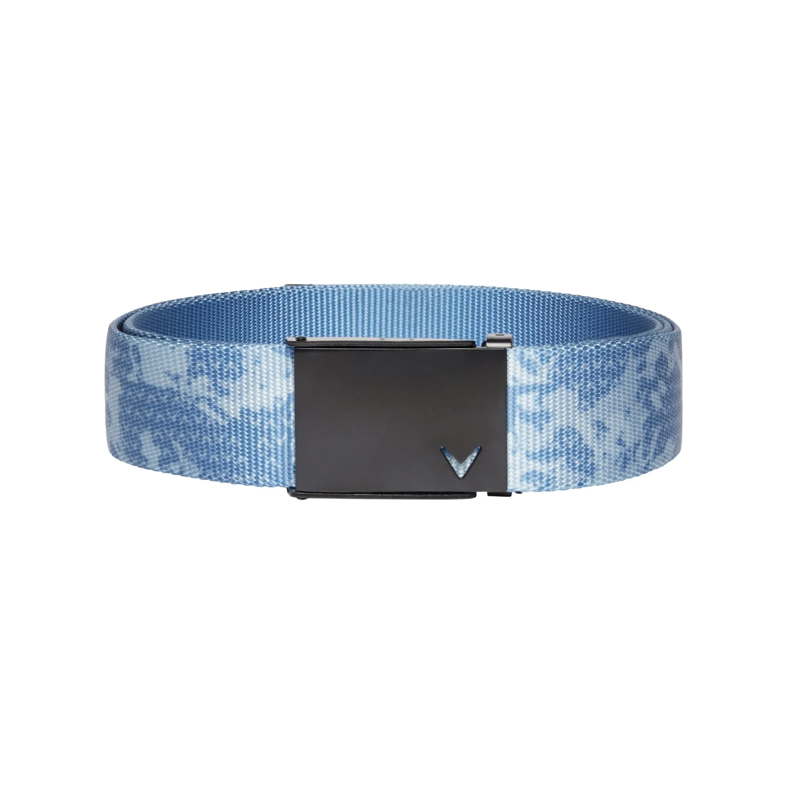 Callaway Golf Stretch Camo Webbed Belt