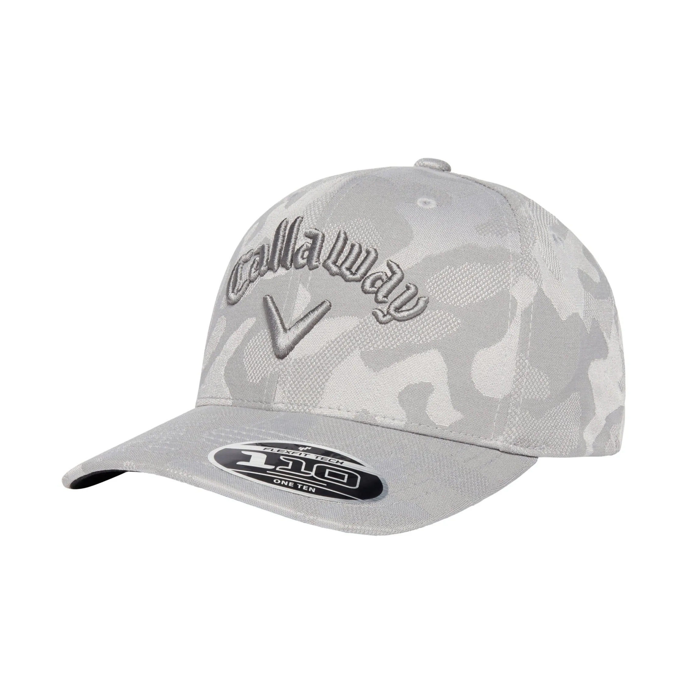 Callaway Golf X-Series Jacquard Camo Cap