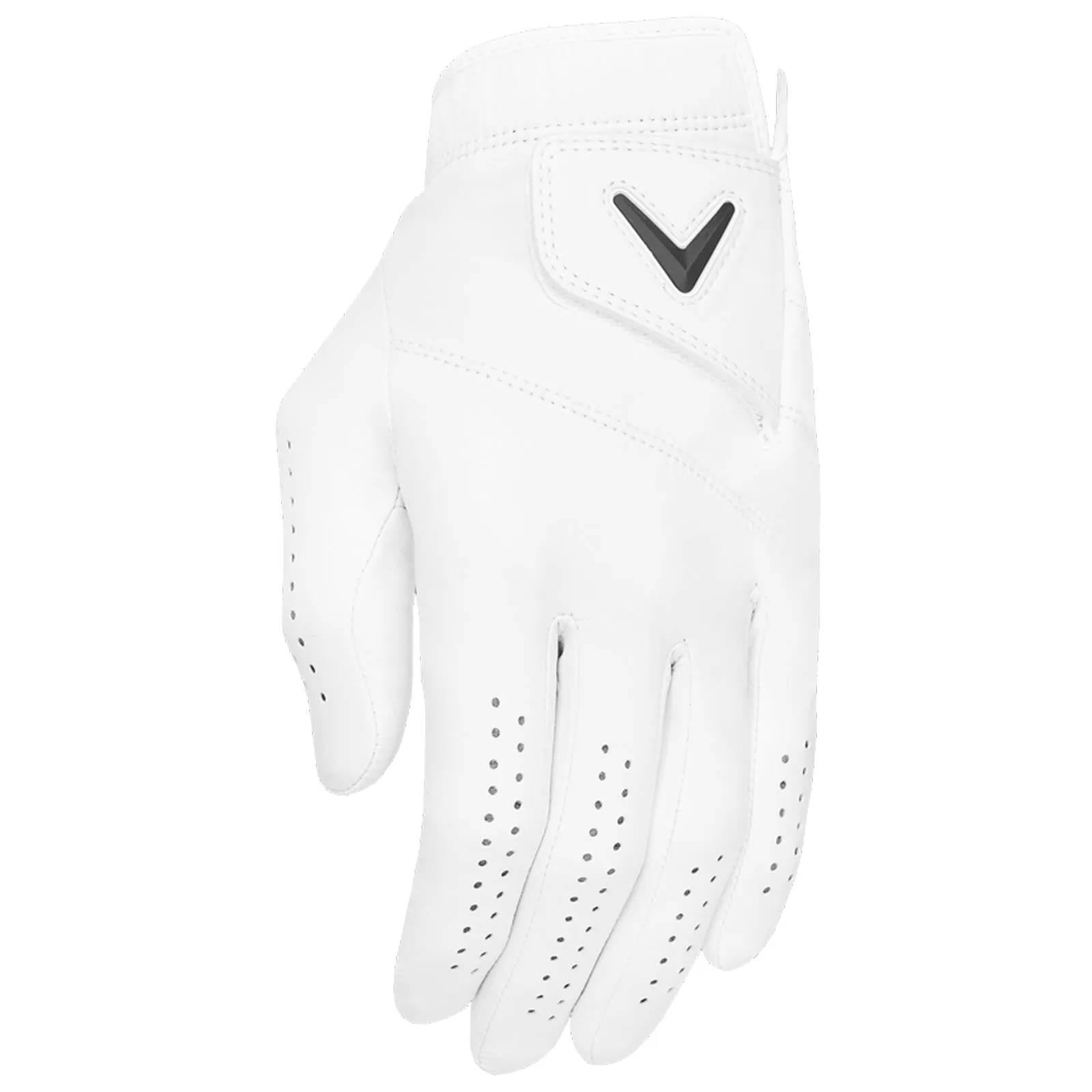 Callaway Mens Tour Authentic Left Hand Golf Glove