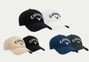 Callaway Performance side Cap