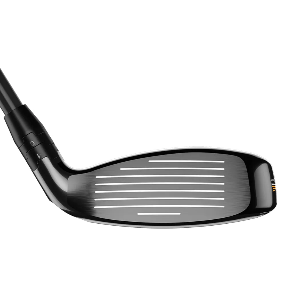 Callaway Super Hybrid 2020