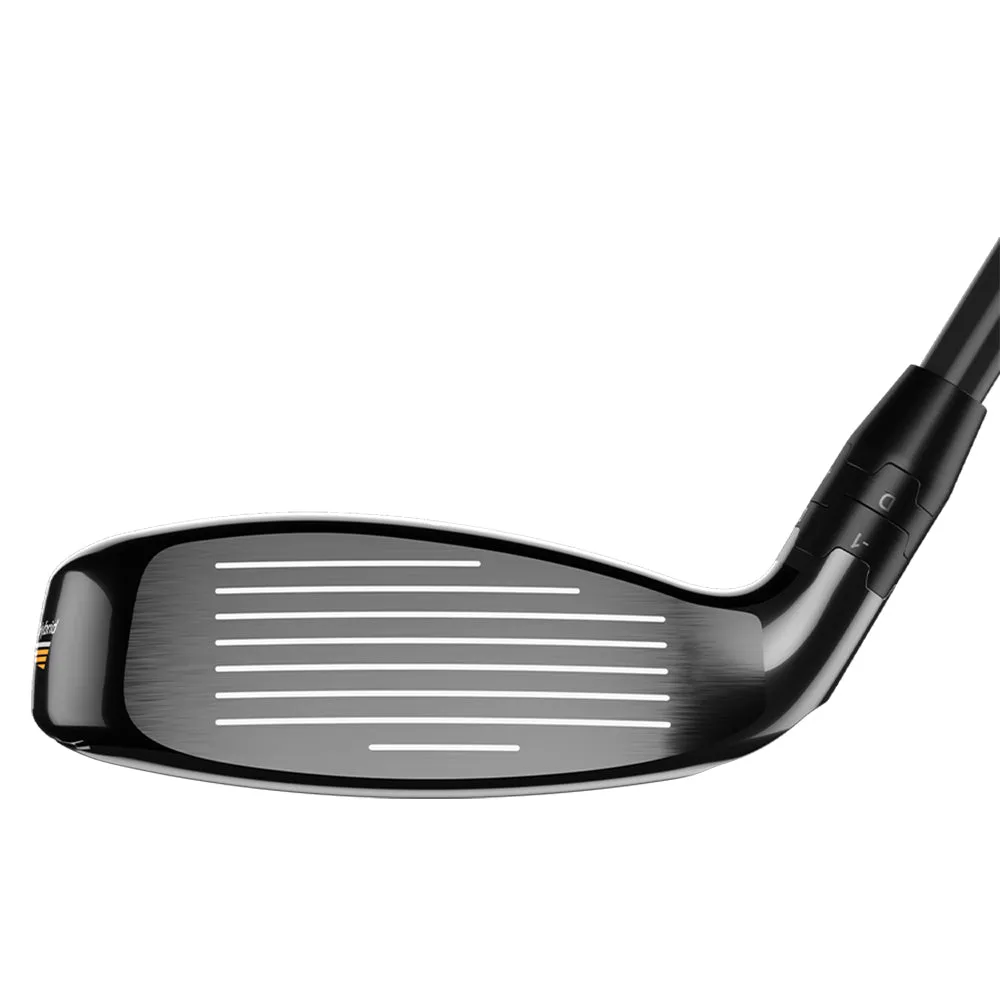 Callaway Super Hybrid 2020