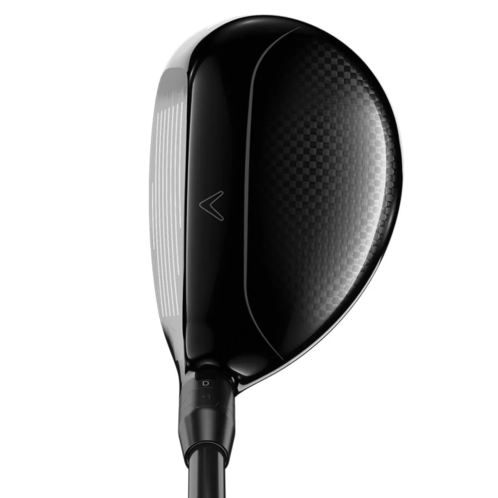 Callaway Super Hybrid 2020