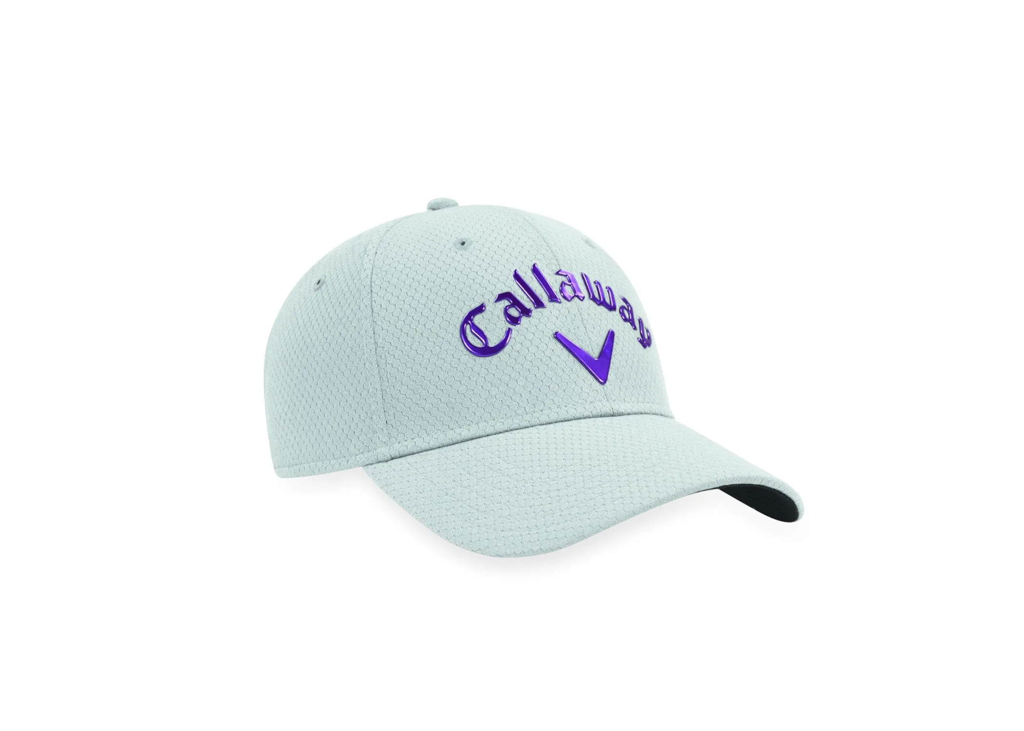 Callaway Women's Liquid Metal Adjustable Golf Hat