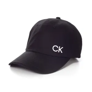 Calvin Klein Golf Cotton Twill Cap