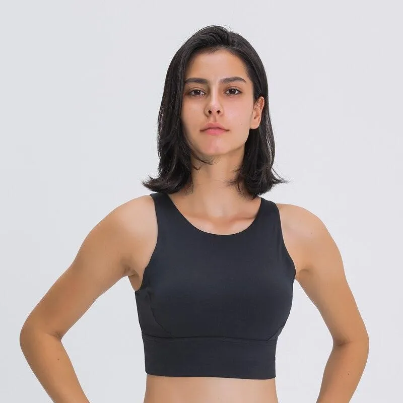 CAMPAIGN Sports Bra