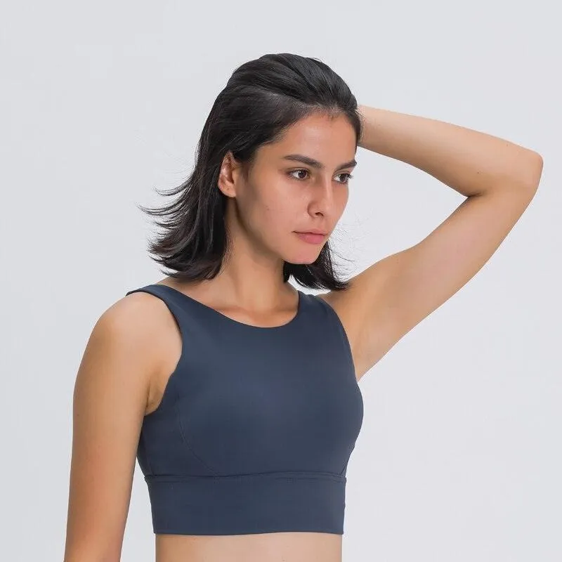 CAMPAIGN Sports Bra